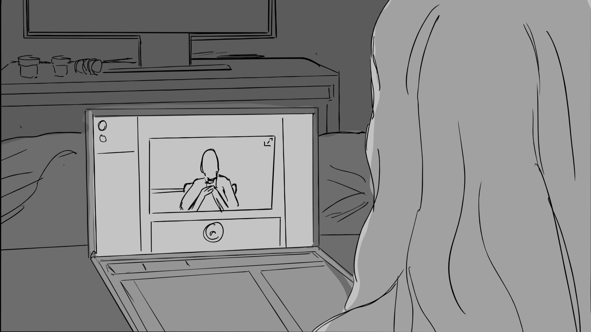 Storyboard — 1